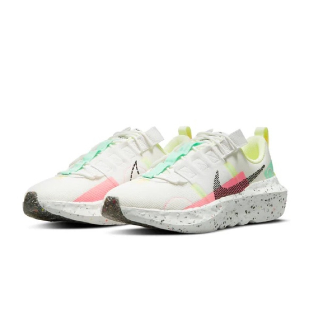 🆕️ NIKE Crater Impact Athletic Running Shoes Sneaker